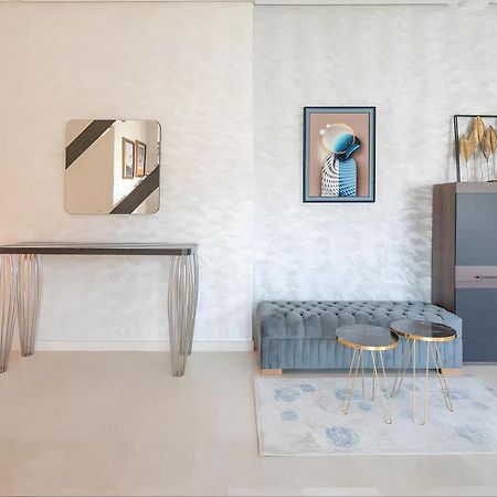 Spacieux Appartement 80 M² - Centre De คาซาบลังกา ภายนอก รูปภาพ